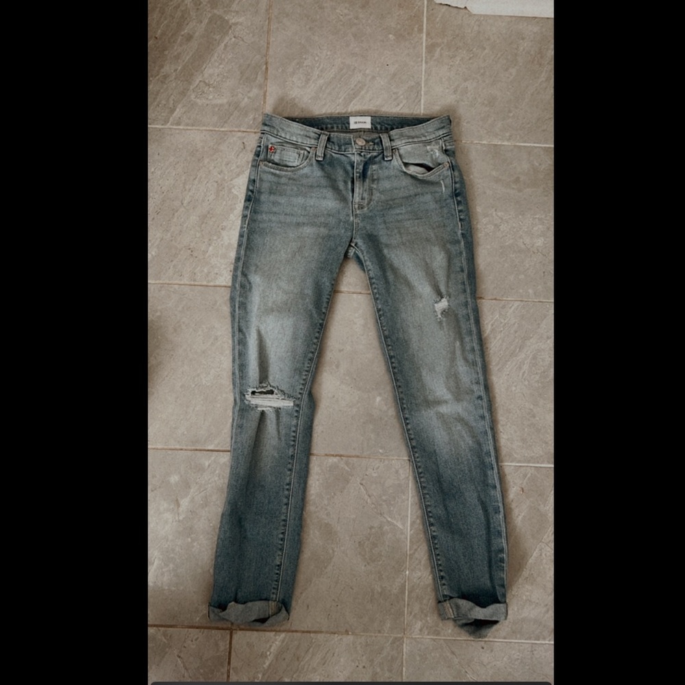 Hudson Jeans